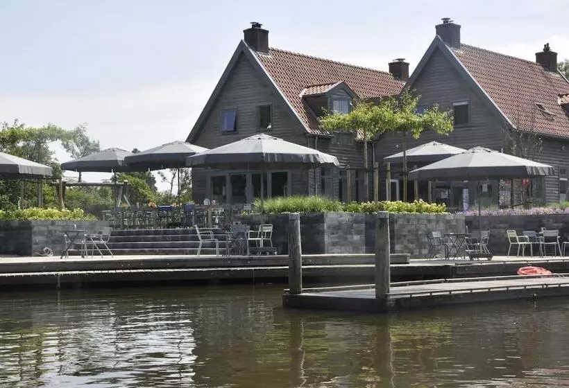 Hotelli Marenland Winsum