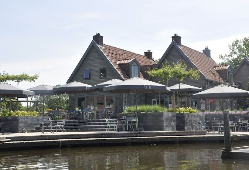 ホテル Marenland Winsum