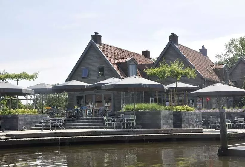 Hotelli Marenland Winsum