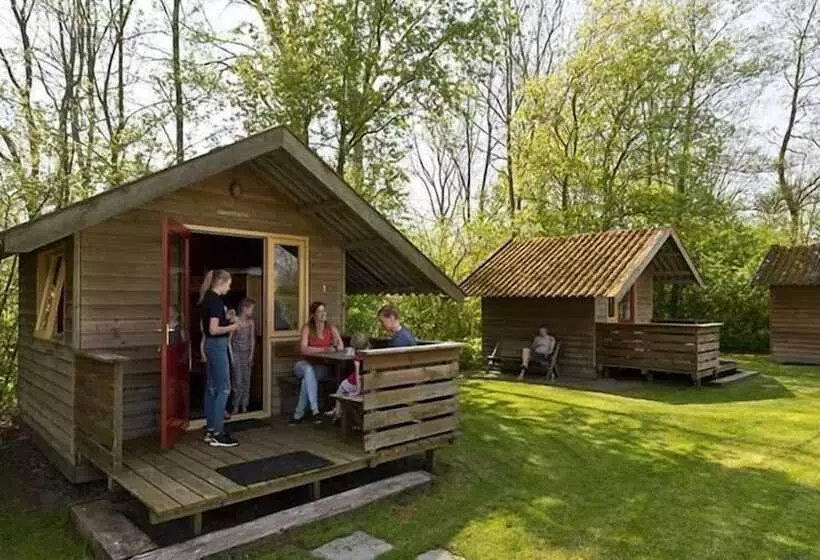 Hotelli Marenland Winsum