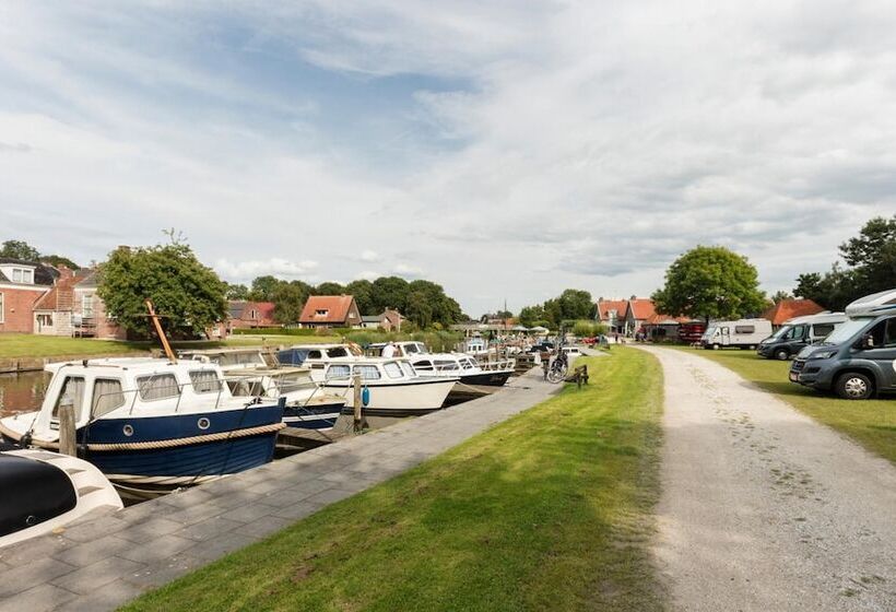 ホテル Marenland Winsum