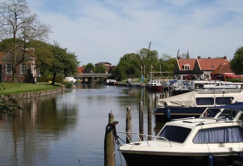 ホテル Marenland Winsum