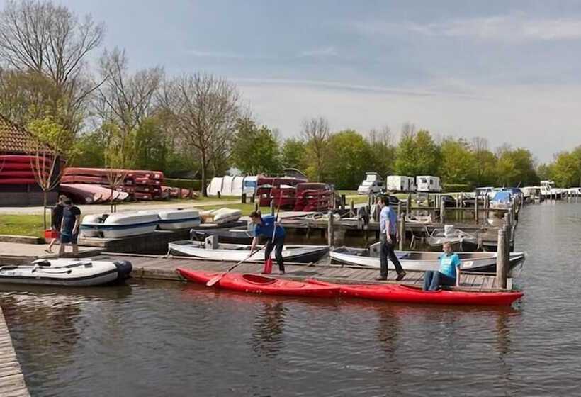 ホテル Marenland Winsum