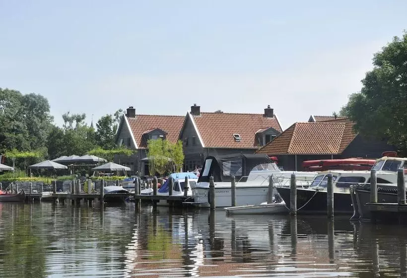 Hotelli Marenland Winsum