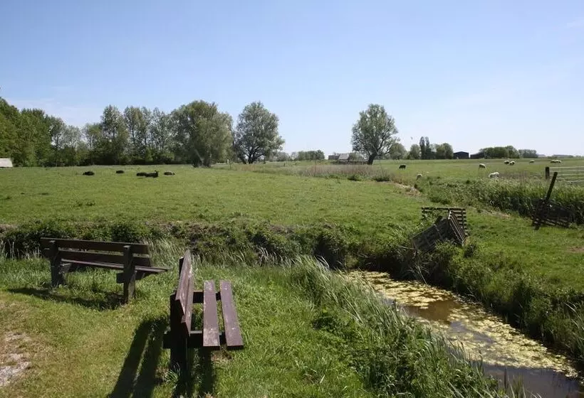 Hotelli Marenland Winsum