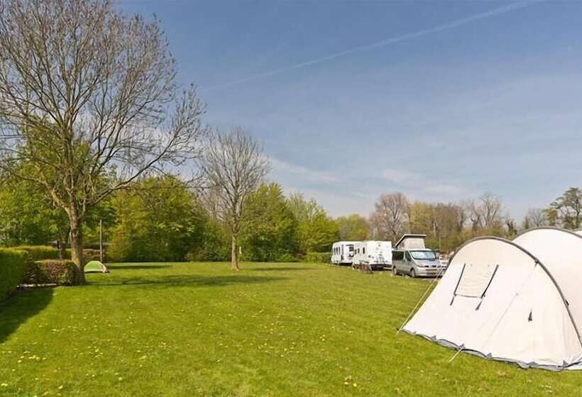 ホテル Marenland Winsum