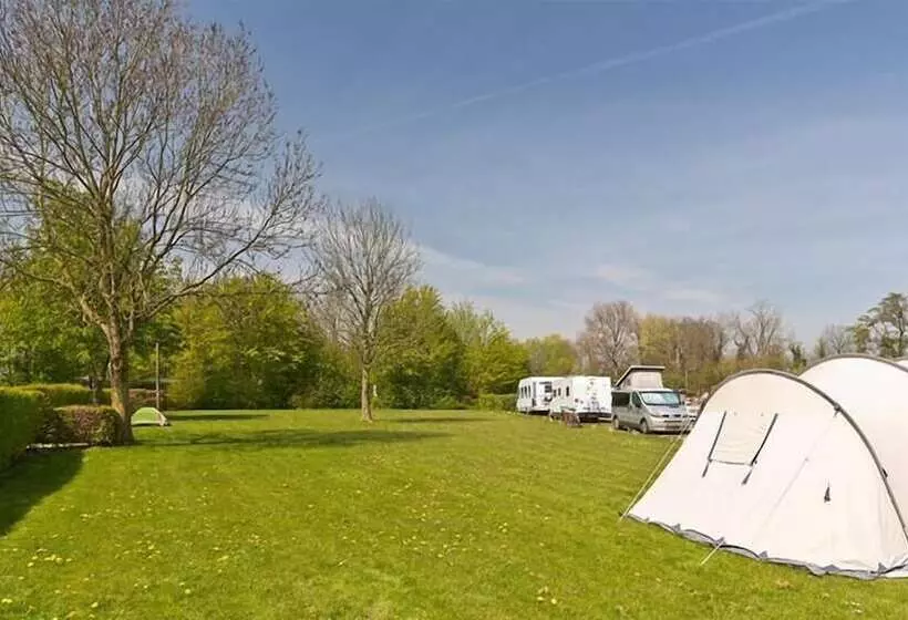 Hotelli Marenland Winsum