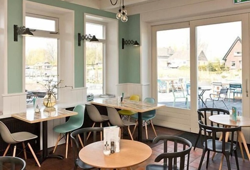 ホテル Marenland Winsum