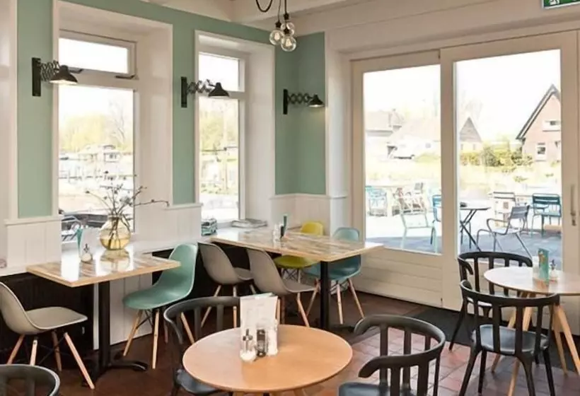 Hotelli Marenland Winsum