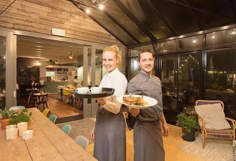 Hotelli Marenland Winsum