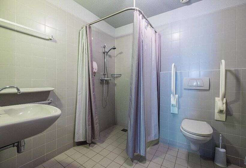 ホテル Marenland Winsum