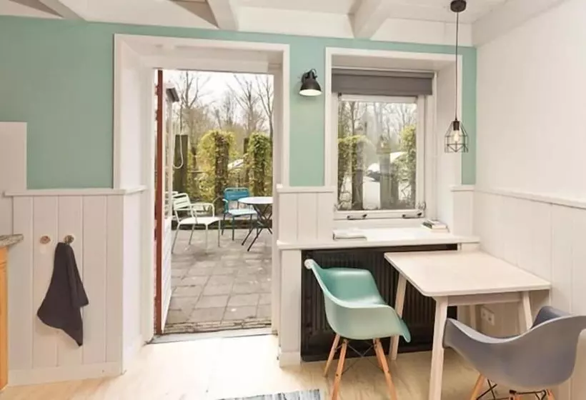 Hotelli Marenland Winsum