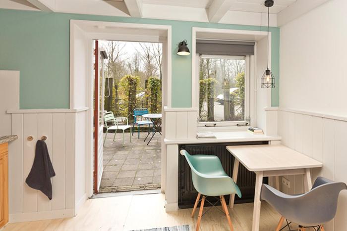 ホテル Marenland Winsum