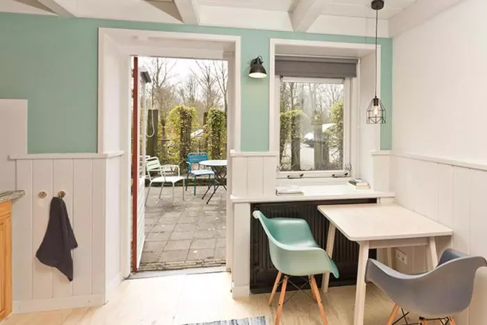 Hotelli Marenland Winsum