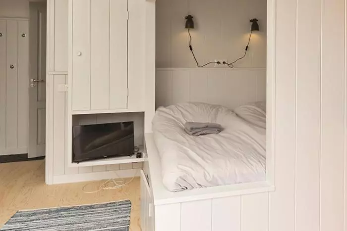 Hotelli Marenland Winsum