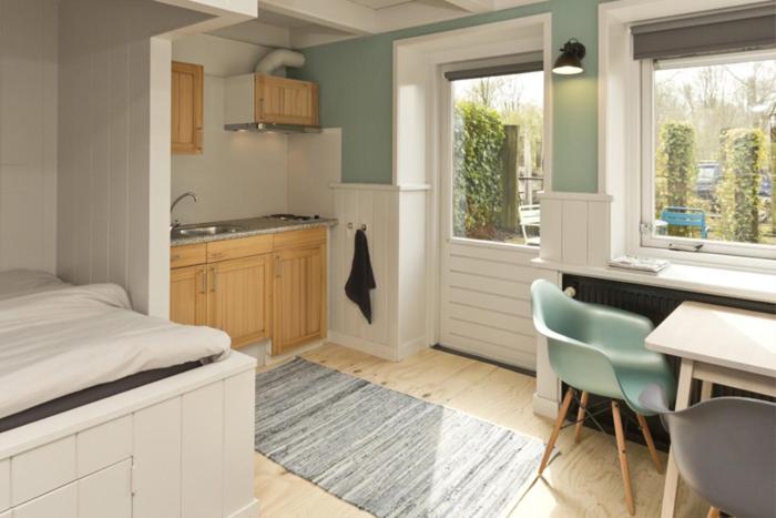 ホテル Marenland Winsum