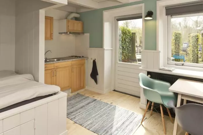 Hotelli Marenland Winsum