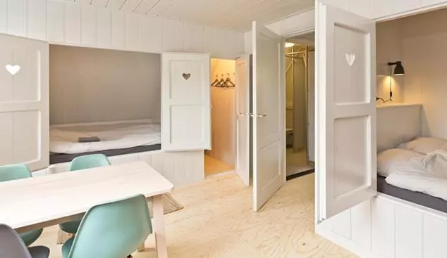 Hotelli Marenland Winsum