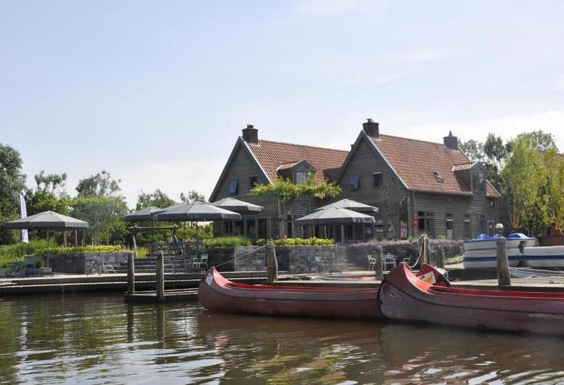 ホテル Marenland Winsum