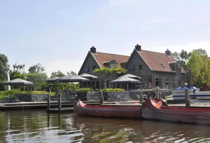 Hotelli Marenland Winsum