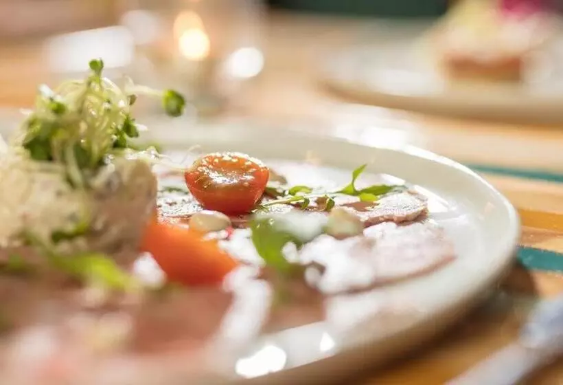 Hotelli Marenland Winsum