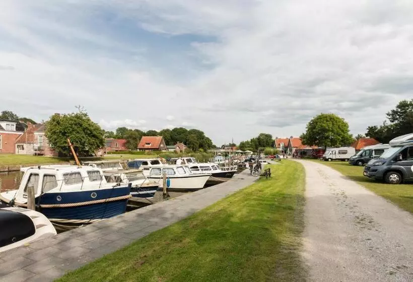 Hotelli Marenland Winsum