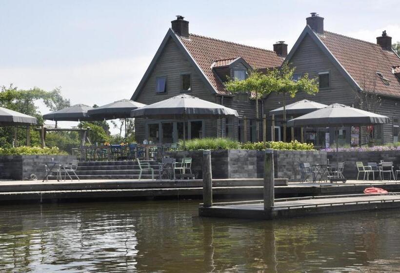 ホテル Marenland Winsum