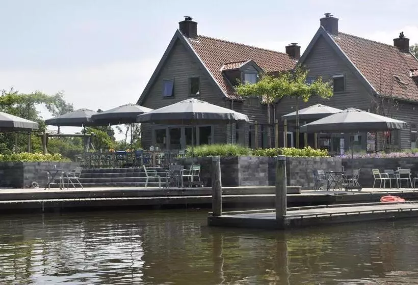 Hotelli Marenland Winsum