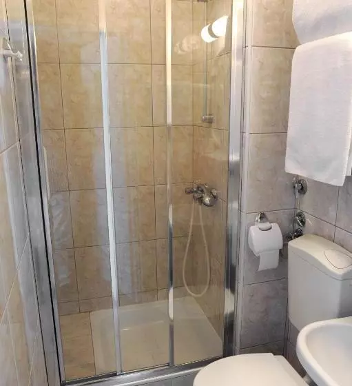 Hotelli Pzmot