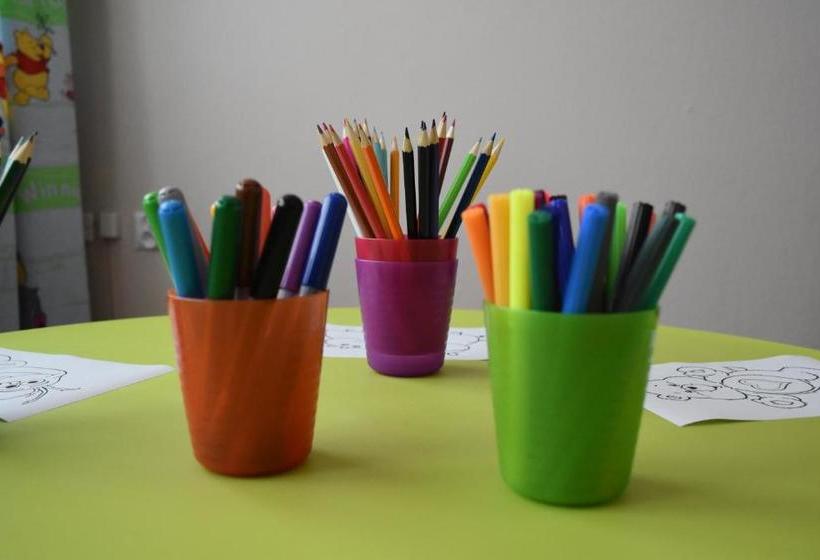 בית מלון כפרי Pzmot