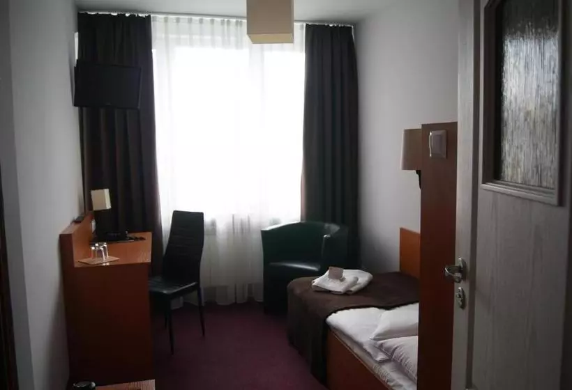 Hotelli Pzmot