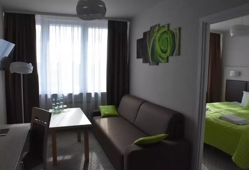 Hotelli Pzmot