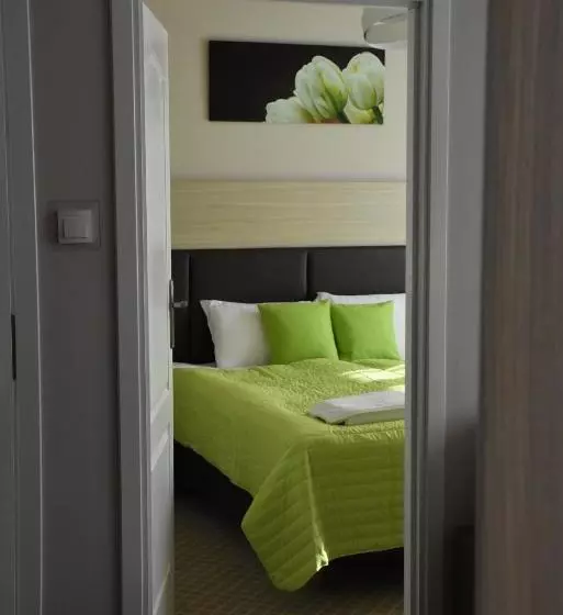 Hotelli Pzmot