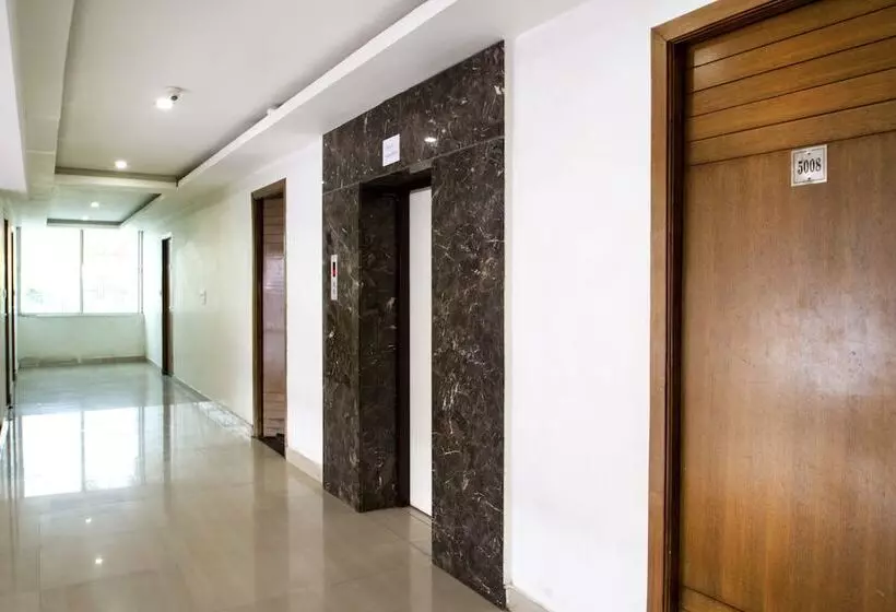 Hotelli Rainbow International Shamshabad