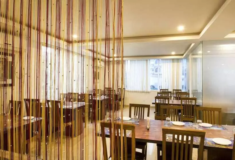 Hotelli Rainbow International Shamshabad