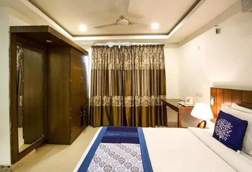 Hotelli Rainbow International Shamshabad