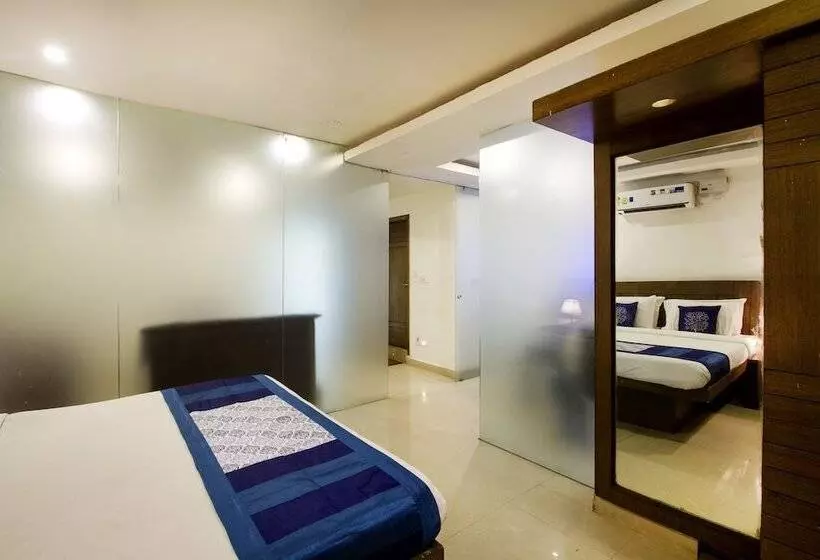 Hotelli Rainbow International Shamshabad
