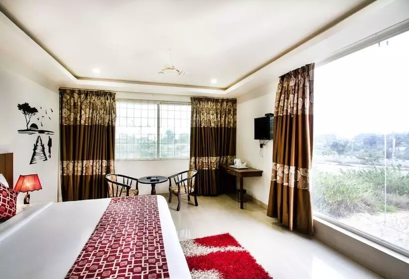 Hotelli Rainbow International Shamshabad