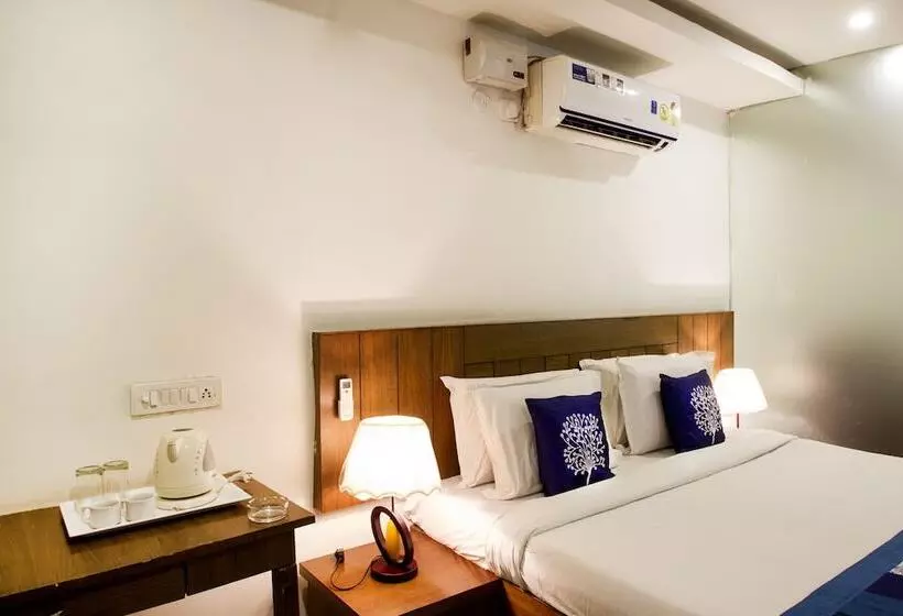 Hotelli Rainbow International Shamshabad