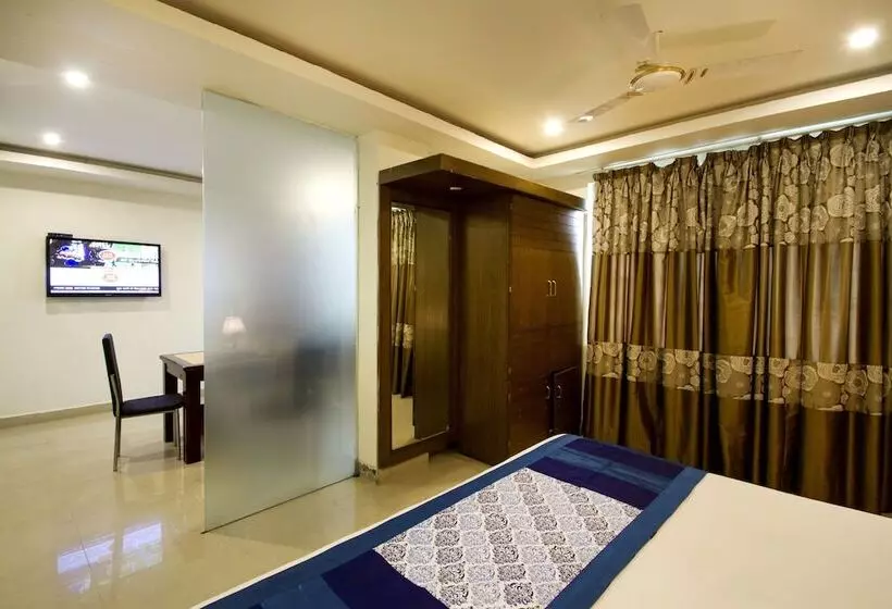 Hotelli Rainbow International Shamshabad