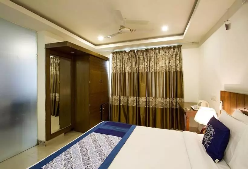 Hotelli Rainbow International Shamshabad