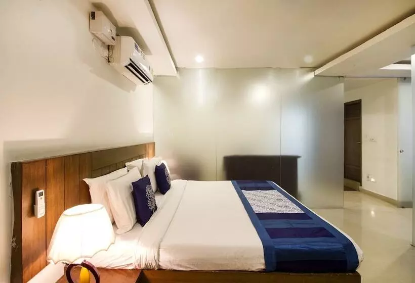 Hotelli Rainbow International Shamshabad