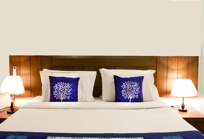 Hotelli Rainbow International Shamshabad