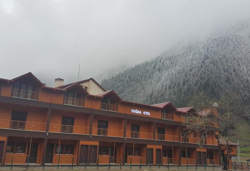 هتل Tugra