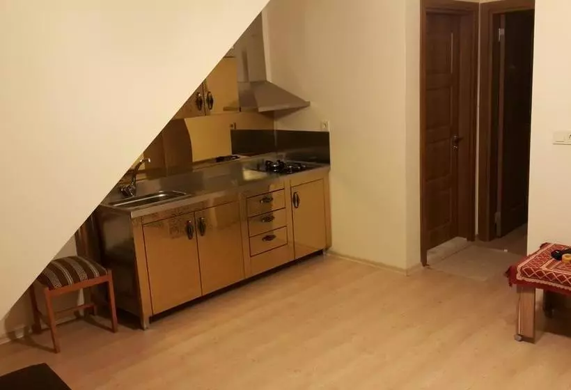 Hotelli Tugra
