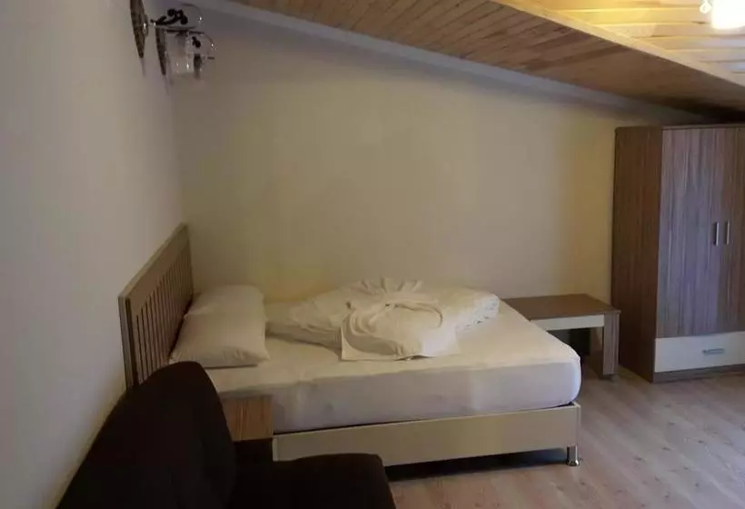 Hotelli Tugra