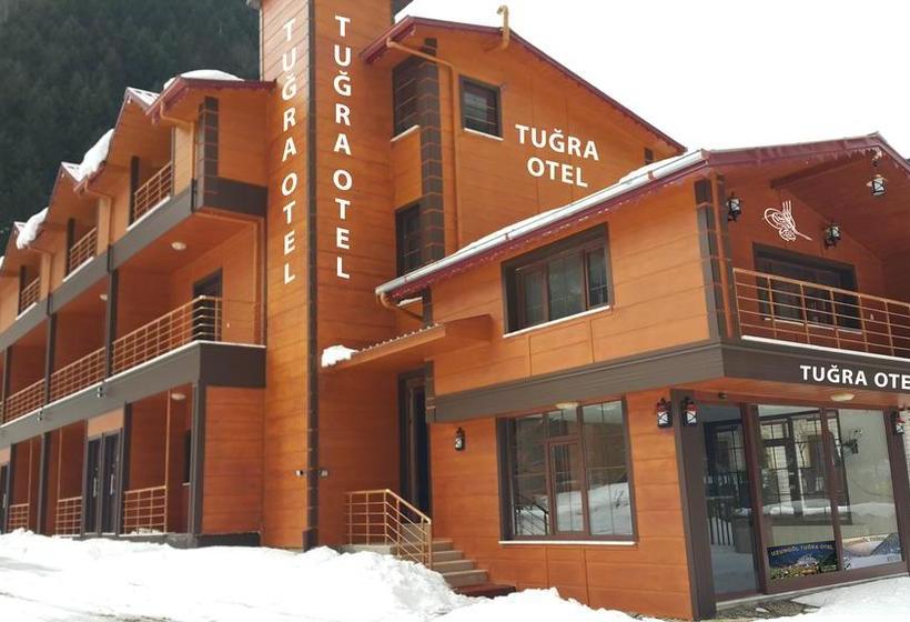 هتل Tugra