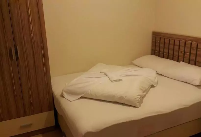 Hotelli Tugra