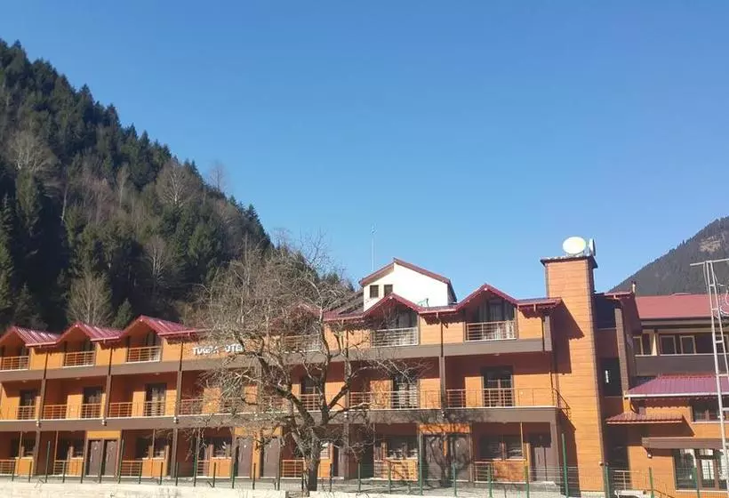 Hotelli Tugra