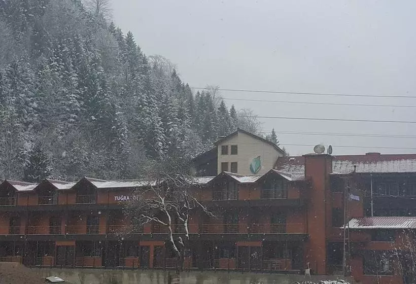 Hotelli Tugra